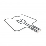 ТЭН духовки нижний 1500вт для духового шкафа Electrolux 140053756015