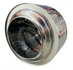 Бак в сборе с крестовиной LG AJQ33587718 Бак в сборе с крестовиной LG AJQ33587718