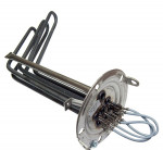 Тэн трехфазный 3x1000 Вт Ariston 816092 Тэн трехфазный 3x1000 Вт Ariston 816092