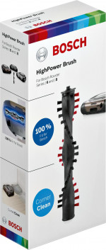 Щетка HighPower для робота-пылесоса Bosch 17002902 Щетка HighPower для робота-пылесоса Bosch 17002902