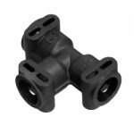 Соединение Т-образное Bosch/Siemens 65823 Соединение Т-образное Bosch/Siemens 65823