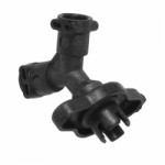 Переходник на группу кофеварки Delonghi EC 5313222031 Переходник на группу кофеварки Delonghi EC 5313222031