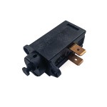 Электромагнитный клапан открывания двери посудомоечной машины Haier 0120400427