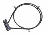 ТЭН  для духовки ARISTON - INDESIT 023884 2000W