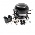 Компрессор Атлант С-К120H5-02 (R-12) медная обмотка в индивидуальной упаковке Компрессор Атлант С-К120H5-02 (R-12) медная обмотка в индивидуальной упаковке