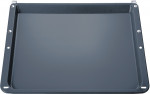 Эмалированный противень для духовки Bosch 00437875