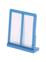 Съемный фильтр контейнера для конденсата, для сушильных машин Bosch 00619697