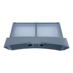 Фильтр сушильной машины Haier 0180200563 внешняя часть