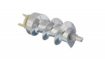 Шнек мясорубки Bosch 0050366 (НЕ оригинал, без втулки L=93mm) Шнек мясорубки Bosch 0050366 (НЕ оригинал, без втулки L=93mm)