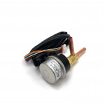 4-х ходовой клапан кондиционера LG AJU36719708