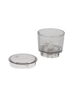 Универсальный измельчитель с крышкой для кухонного комбайна Bosch 00481094