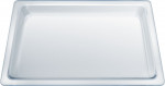 Стеклянный противень для духовки Bosch 17000305