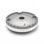 Пламярассекатель газовой конфорки Midea 12971100001459