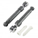 Амортизатор стиральной машины со штырем (Ansa, 120N, 180-280мм, 10мм, 2шт) Indesit 055039 Амортизатор стиральной машины со штырем (Ansa, 120N, 180-280мм, 10мм, 2шт) Indesit 055039