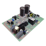 Модуль управления внешнего блока Haier A0011800350K Модуль управления внешнего блока Haier A0011800350K