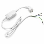 Кабель с УЗО для водонагревателя Ariston 65150965