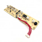 Дисплей духовки Midea 17166100001002