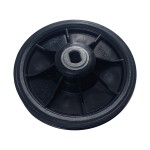 Шкив ременной для сушильной машины Haier 0180200610A Шкив ременной для сушильной машины Haier 0180200610A