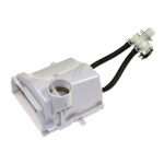 Бункер порошкоприемника LG 4925EN1001F Бункер порошкоприемника LG 4925EN1001F