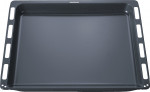 Универсальный противень с антипригарным покрытием для духовки Bosch 00438892