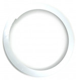 Внешнее обрамление люка стиральной машины Haier 0020204158