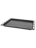 Эмалированный противень для духовки Bosch 00742585