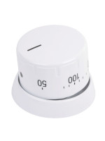 Ручка конфорки для газовых плит Bosch 00614556 Ручка конфорки для газовых плит Bosch 00614556