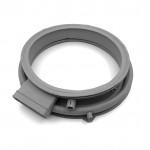 Манжета люка нижняя стиральной машины Haier 0020301052A Манжета люка нижняя стиральной машины Haier 0020301052A