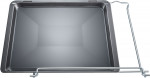 Эмалированный противень для духовки Bosch 17002057