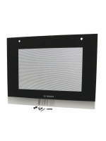 Фронтальное стекло дверцы духовки Bosch 00680922 Фронтальное стекло дверцы духовки Bosch 00680922