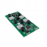 Электронный модуль для духовки Gorenje 375399 Электронный модуль для духовки Gorenje 375399