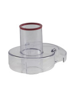 Крышка чаши кухонного комбайна Bosch 00701708