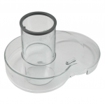Крышка соковыжималки (цвет антрацит) Bosch 00701700 Крышка соковыжималки (цвет антрацит) Bosch 00701700