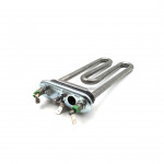 Тэн Indesit 1700W прямой L=170 с отверстием под датчик упаковка Indesit C00380151 Kawai(Уценка) Тэн Indesit 1700W прямой L=170 с отверстием под датчик упаковка Indesit C00380151 Kawai(Уценка)