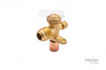 Вентиль Haier A0010705982 Вентиль Haier A0010705982