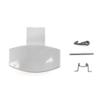 Ручка люка в сборе ARISTON INDESIT C00259035 SKL