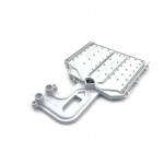 Крышка бункера дозатора (малая - 29 см.) стиральной машины Атлант 730125100300 Крышка бункера дозатора (малая - 29 см.) стиральной машины Атлант 730125100300