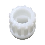 Втулка шнека мясорубки Vitek, Skarlett, Redmond RMG-1203-8 (отв.-10x10mm) MM03W26