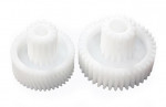 Шестерни для мясорубки Kenwood MG700, комплект D72/32 H50/25 D58/27 H50/25 DF27 Шестерни для мясорубки Kenwood MG700, комплект D72/32 H50/25 D58/27 H50/25 DF27