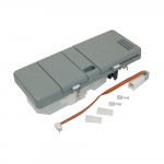 Диспенсер (дозатор моющих средств) Zanussi 4071358131 Диспенсер (дозатор моющих средств) Zanussi 4071358131