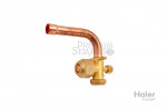 Вентиль Haier 0010759919 Вентиль Haier 0010759919