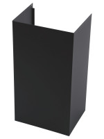 Вентиляционный канал, 400 мм для вытяжек Bosch 00773510