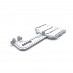 Крышка дозатора для стиральной машины Атлант 730125100400 Крышка дозатора для стиральной машины Атлант 730125100400