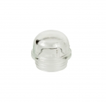 Крышка плафона лампы (стеклянная) для духовых шкафов Gorenje 639157 Крышка плафона лампы (стеклянная) для духовых шкафов Gorenje 639157