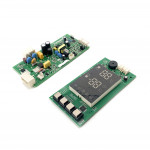 Комплект модулей Атлант А46Е02-М1 908081410240 + А49Е02-М2 908081410245