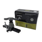 Вальцовка Berlingtoun СТ-808А коническая с эксцентриком 3/16 - 3/4 Вальцовка Berlingtoun СТ-808А коническая с эксцентриком 3/16 - 3/4