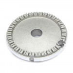 Рассекатель большой Electrolux 3540136060 Рассекатель большой Electrolux 3540136060