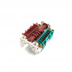 Переключатель режимов для духовки Gorenje 323888 Переключатель режимов для духовки Gorenje 323888