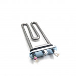 Тэн 1900W KAWAI (2-термоПредохр) прямой без отверстия под датчик L=175 LG 5301ER1001Q Тэн 1900W KAWAI (2-термоПредохр) прямой без отверстия под датчик L=175 LG 5301ER1001Q