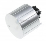 Ручка духового шкафа HOTPOINT-ARISTON INDESIT C00306614 Ручка духового шкафа HOTPOINT-ARISTON INDESIT C00306614
